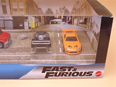 HOT WHEELS SADA FAST And FURIOUS TOYOTA SUPRA VOLKSWAGEN VENTO Aukro