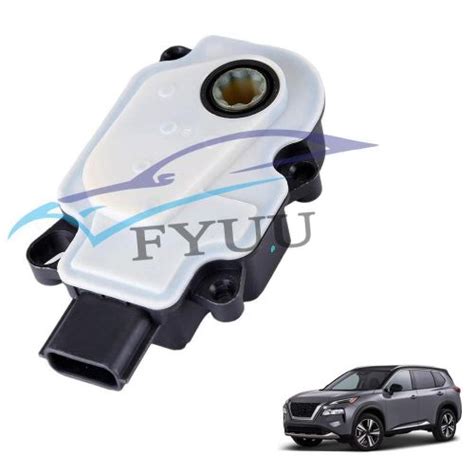 Buy Shutter Grille Air Actuator Motor A24041153212 110949107 For Nissan ...