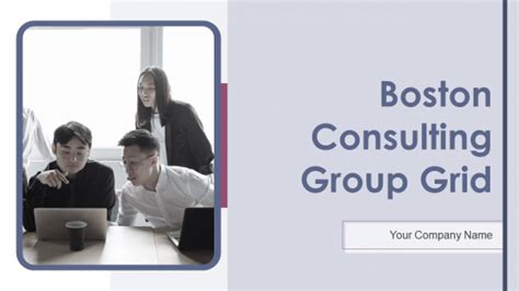 Boston Consulting Powerpoint Templates Slides And Graphics