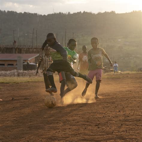 Community Teams The Kefa Project