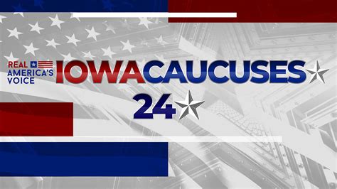 Iowa Caucus 2024 Live Update - Cari Emeline