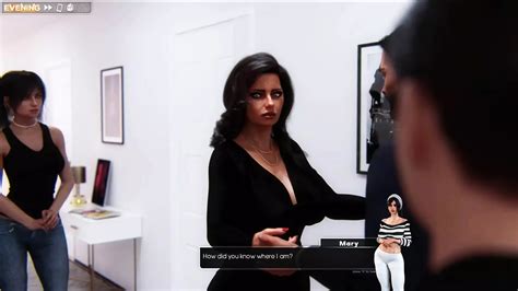 The Secret Reloaded She Wants A Man Cartoon Porn By Faphouse Xhamster