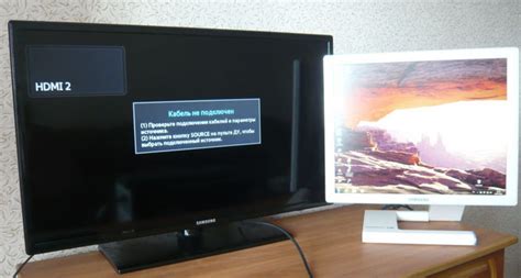 Как сделать трансляцию с компьютера на телевизор через hdmi