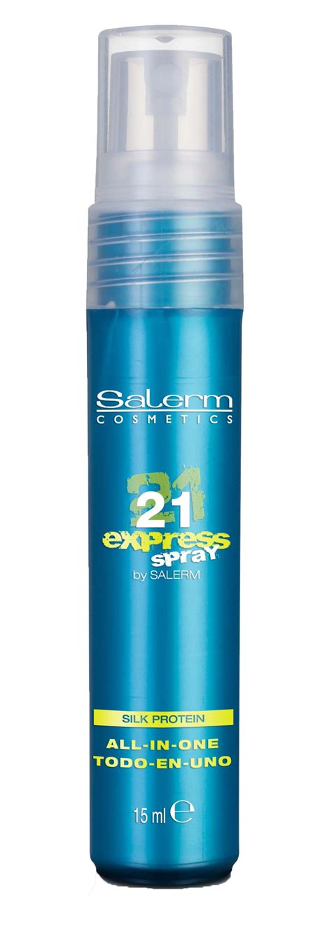Salerm 21 Express Spray 15 ml. – sgloffice