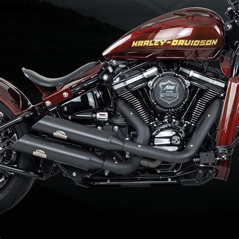 Dr Jekill And Mr Hyde Meets Bsl Hot Rod M8 Exhaust System
