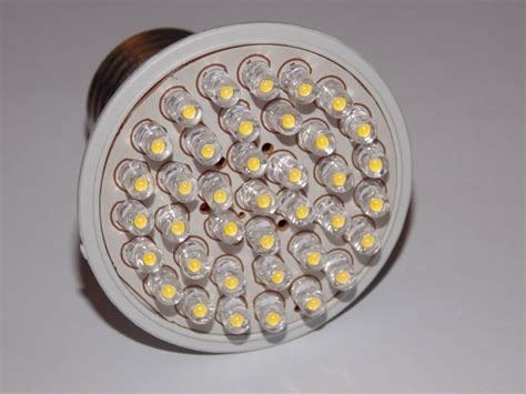 LED светильник для самостоятельной сборки - ЭЛЕКТРОНИКА - Обзоры ...