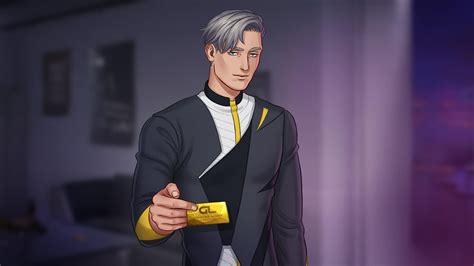 Synthetic Lover Heartcoredev We Make Bl Yaoi Gay Visual Novels