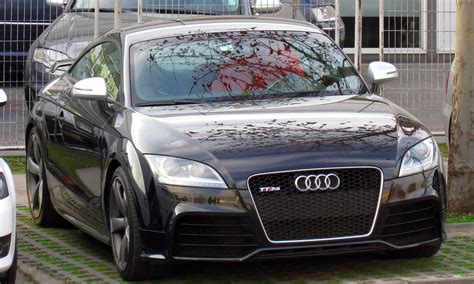 audi tt rs  rl gnzlz flickr