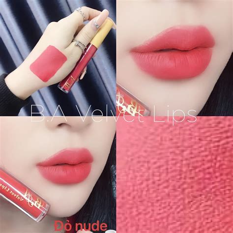 Nude Son Kem L N P V Ng Cao C P B A M U Nude Bigbuy Bigbuy Vn