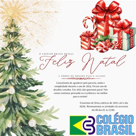 Colegio Brasil Ribeirão Preto - 7