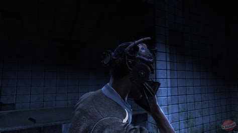 Saw: The Video Game - описание, системные требования, оценки, дата выхода