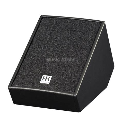 HK Audio PREMIUM PR:O 12 M Monitor passiv, 12"/1", 400Watt/8Ohm ...