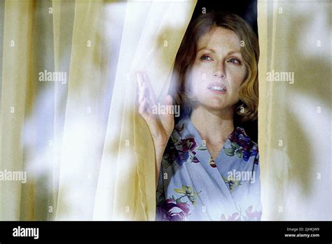 JULIANNE MOORE, THE HOURS, 2002 Stock Photo - Alamy