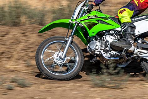 kawasaki klxr  harga otr promo januari spesifikasi review