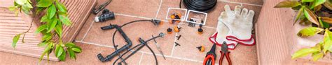 how to install a pressure regulator for drip irrigation