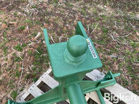 Hay Spike BigIron Auctions