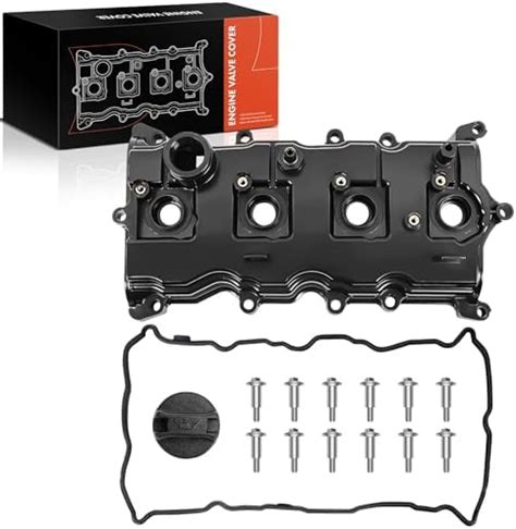 Amazon.com: 13264JG30C Engine Valve Cover with Gasket Replacement for ...