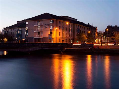 Jurys Inn Galway Hotel | Photos, Reviews and Location Map