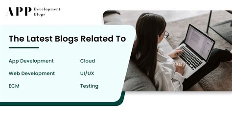 app development blogs technology  news update