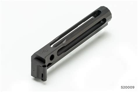 Адаптер приклада AR - Sureshot Armament Group