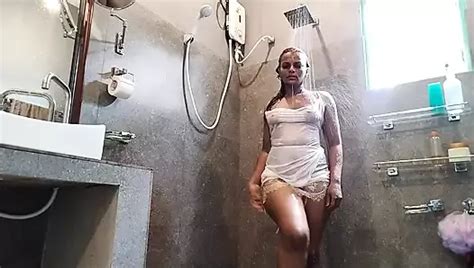 Perple Micro Bikini Bath Nilmini Sheron Sl Fashion Diary Full With Nude XHamster