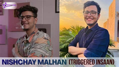 nishchay malhan age height wife wedding career net worth