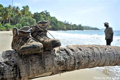 Snapshots of Trinidad & Tobago – My Travel Stamps