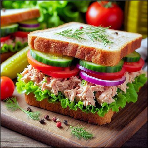 Download Food Tuna Salad Royalty Free Stock Illustration Image Pixabay