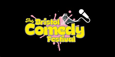 Bristol Comedy Festival 2025 British Comedy Guide