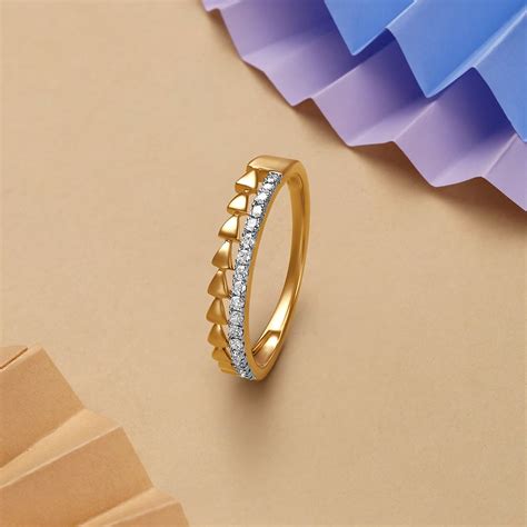 tanishq jewellery rings  price