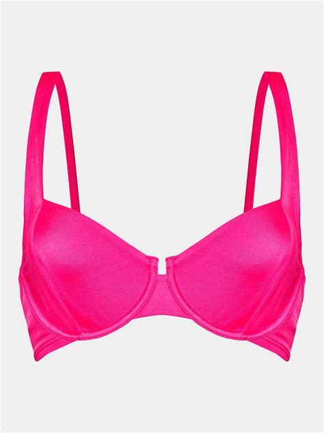 Góra od bikini Hunkemöller Ceny i opinie Ceneo pl