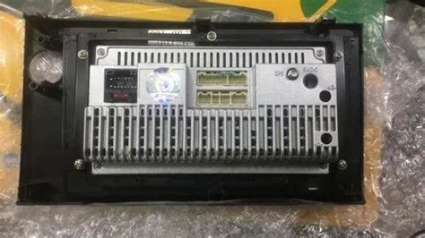 Clotoy Android Music System Honda Brv Android Multimedia System Screen