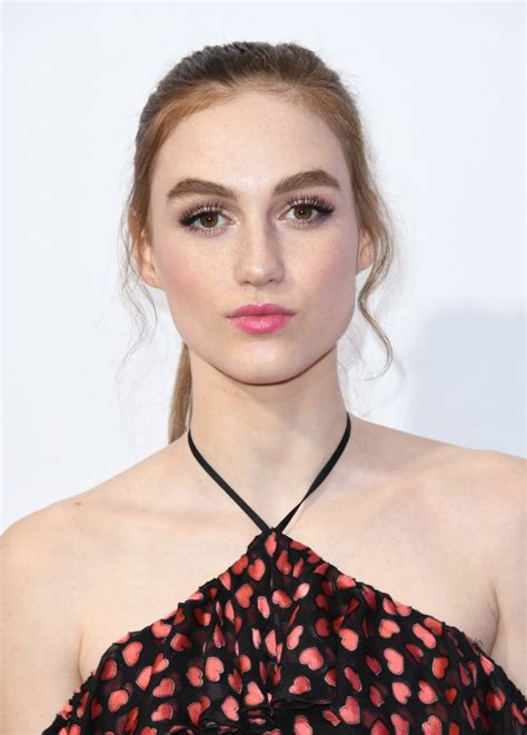 Madison Lintz – “Love, Simon” Premiere in LA • CelebMafia