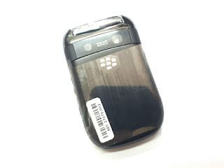 CNC Virtual Jual Casing Blackberry BB 9670 Style New Fullset Keypad