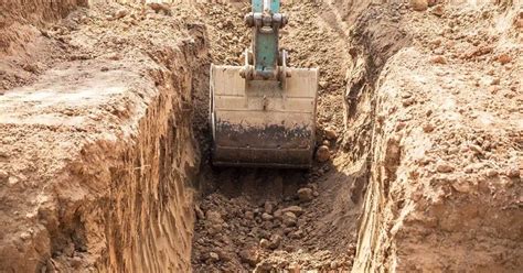 Understanding Benching Excavation Definitions Regulations And Best