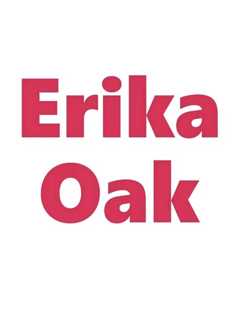Erika Oak Trans Porn Videos Shemale Sex Xhamster