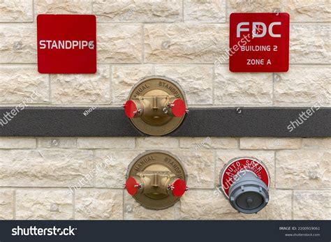 thousand fire department connection royalty  images stock