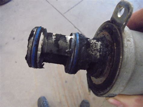 How does my EGR valve look? - Ford Truck Enthusiasts Forums