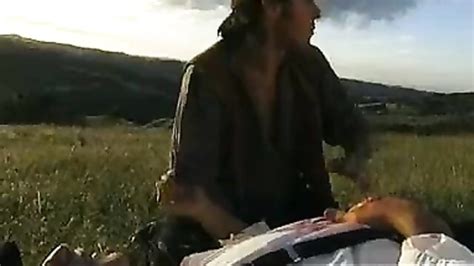 Italian Vintage Porn DP Action With Intense Threesome And Anal Sex Bule XXX