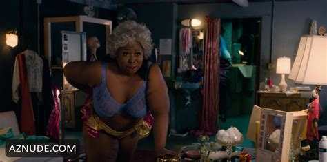 KIA STEVENS Nude AZNude