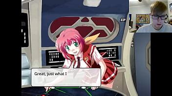 Taking Control Of The Spaceship Meet And Fuck Star Mission Uncensored Xvideos