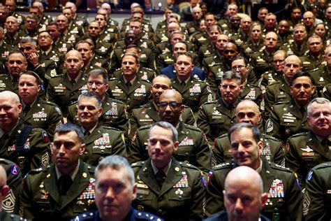 Trump directs generals to defend US from 'war from within' - ABC News