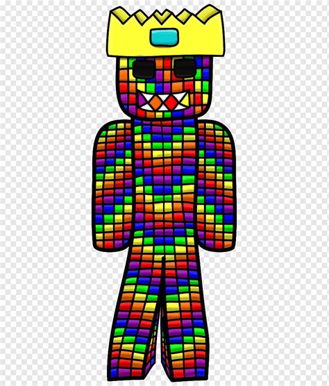 Minecraft symbols