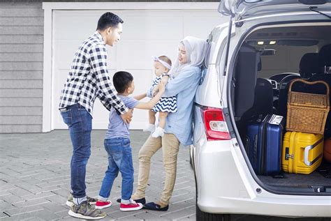 Tips on renting a car for Idul Fitri exodus - Lifestyle - The Jakarta Post