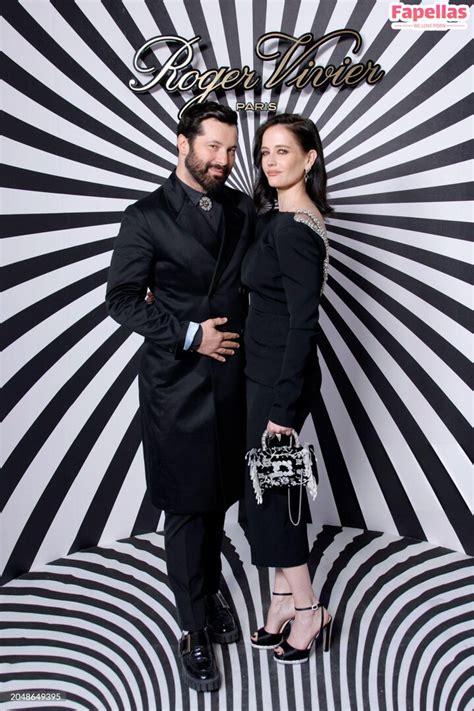 Eva Green Aka Evagreenweb Nude Leaks Fapellas