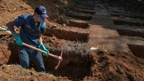 América Latina e Caribe se torna a região do mundo mais mortes por COVID 19 ISTOÉ Independente