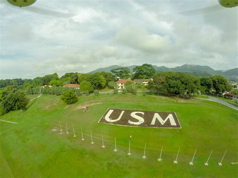 usm news portal  strong finances  outstanding character