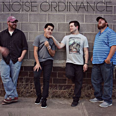 Noise Ordinance