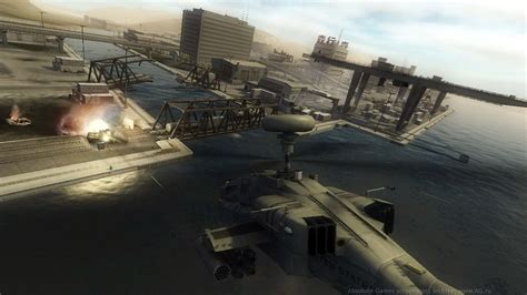 Battlefield 2: Modern Combat image - ModDB