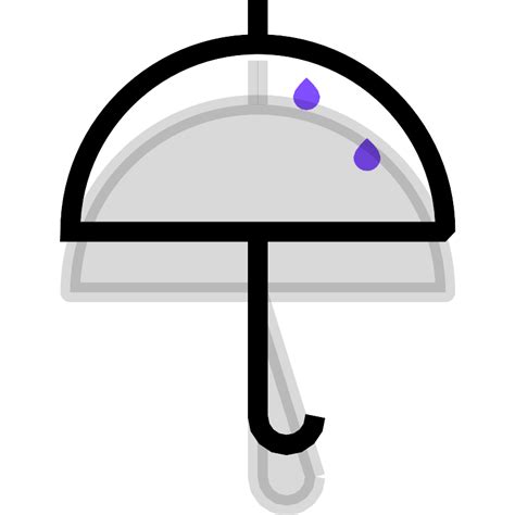 Umbrella Vector Svg Icon Svg Repo